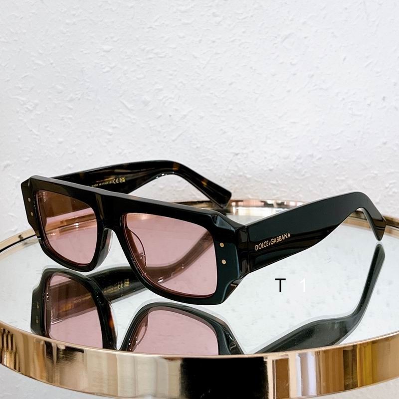 D&G Sunglasses 525